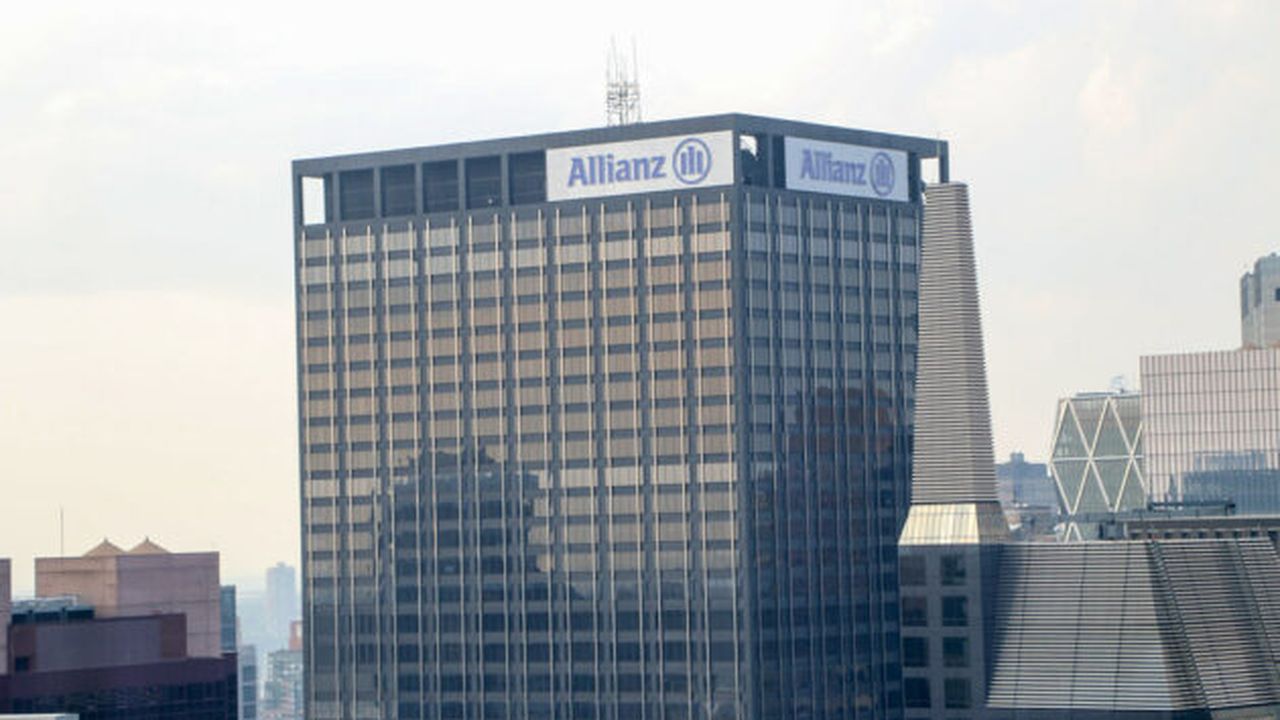 Allianz New York