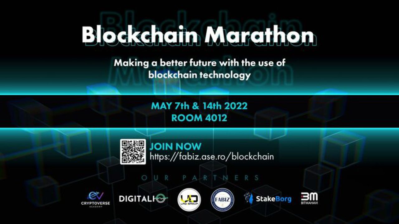 ASE - Blockchain Marathon