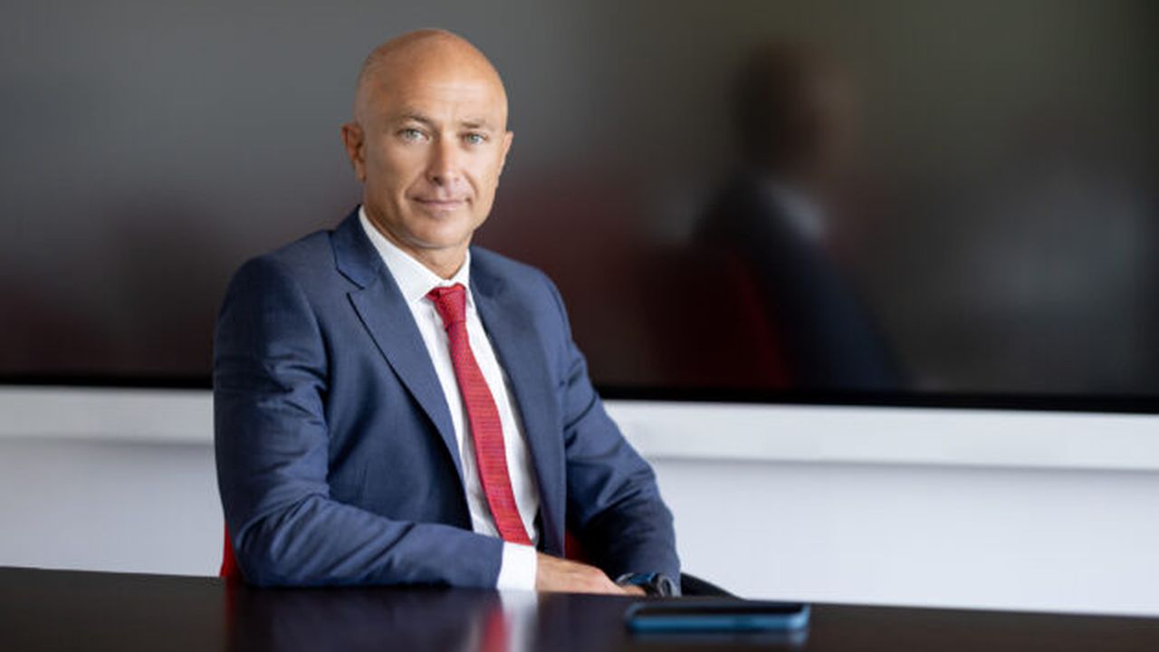 Achilleas Kanaris_Vodafone Romania