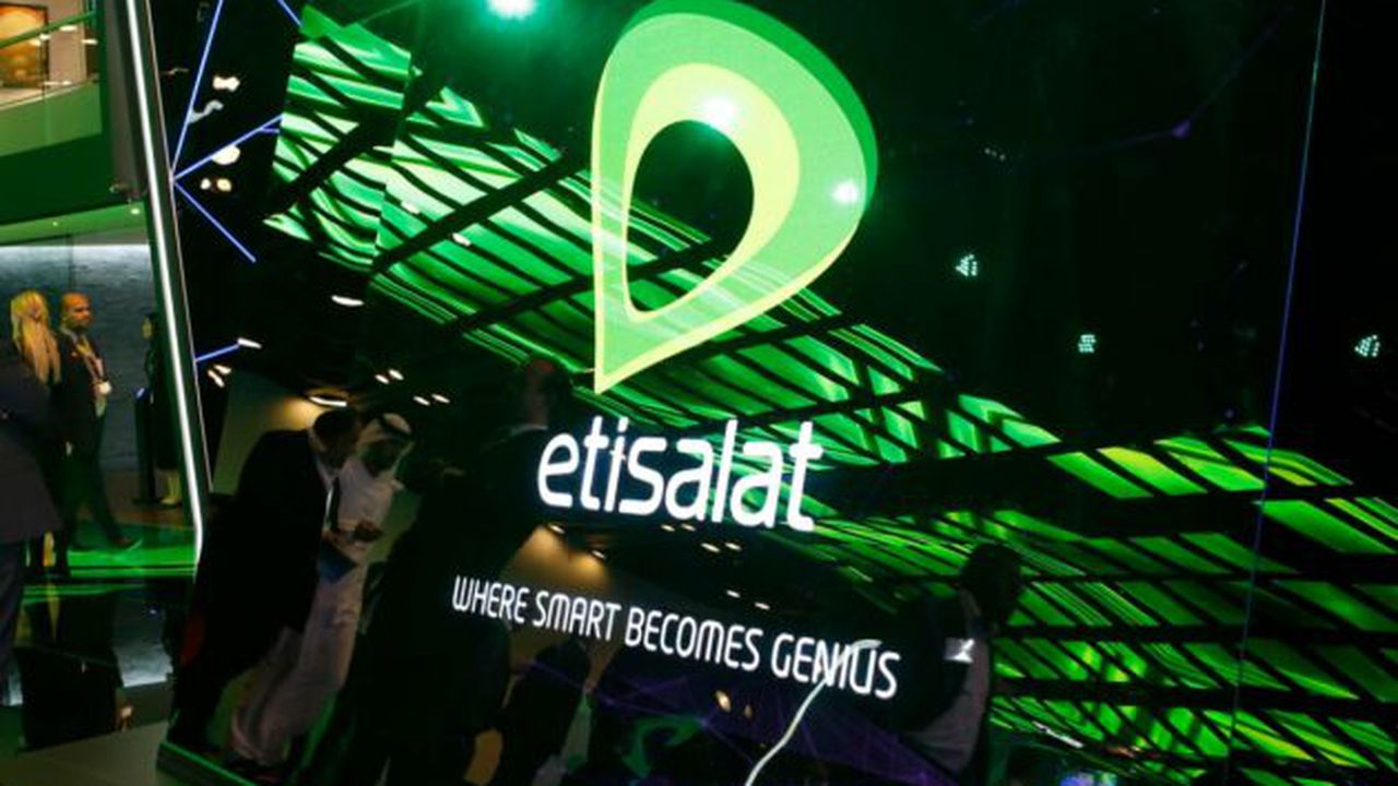 Etisalat