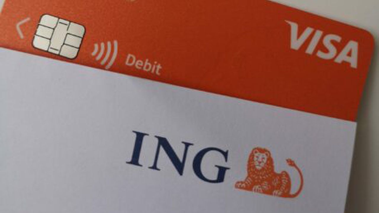ING Bank