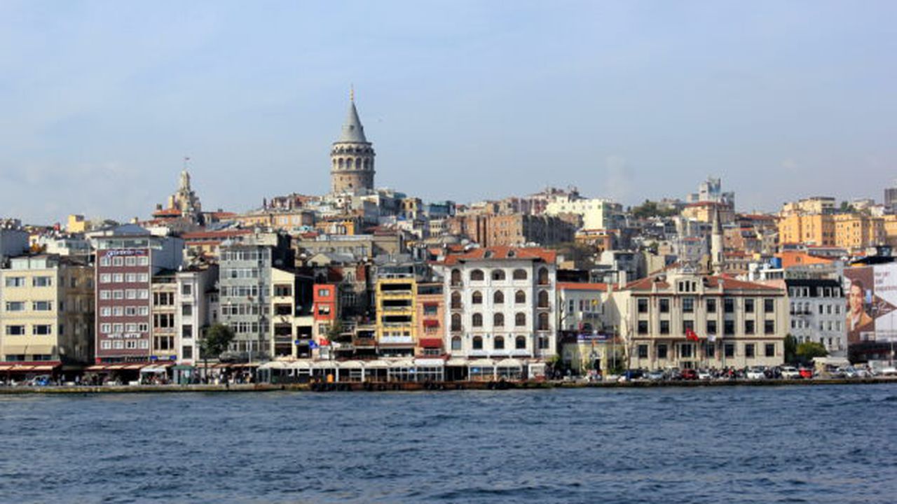 Istanbul_Karaköy_Galata