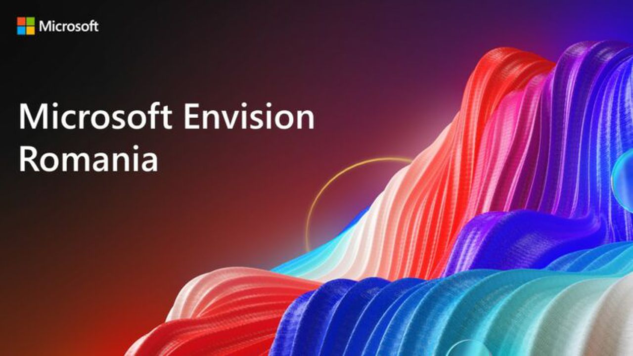 Microsoft Envision Romania 545656
