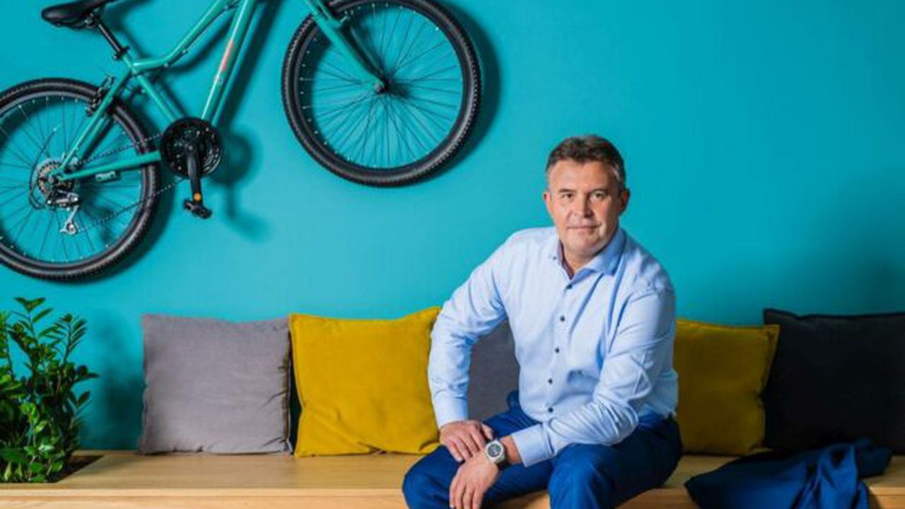 Mihai Boldijar - Robert Bosch SRL