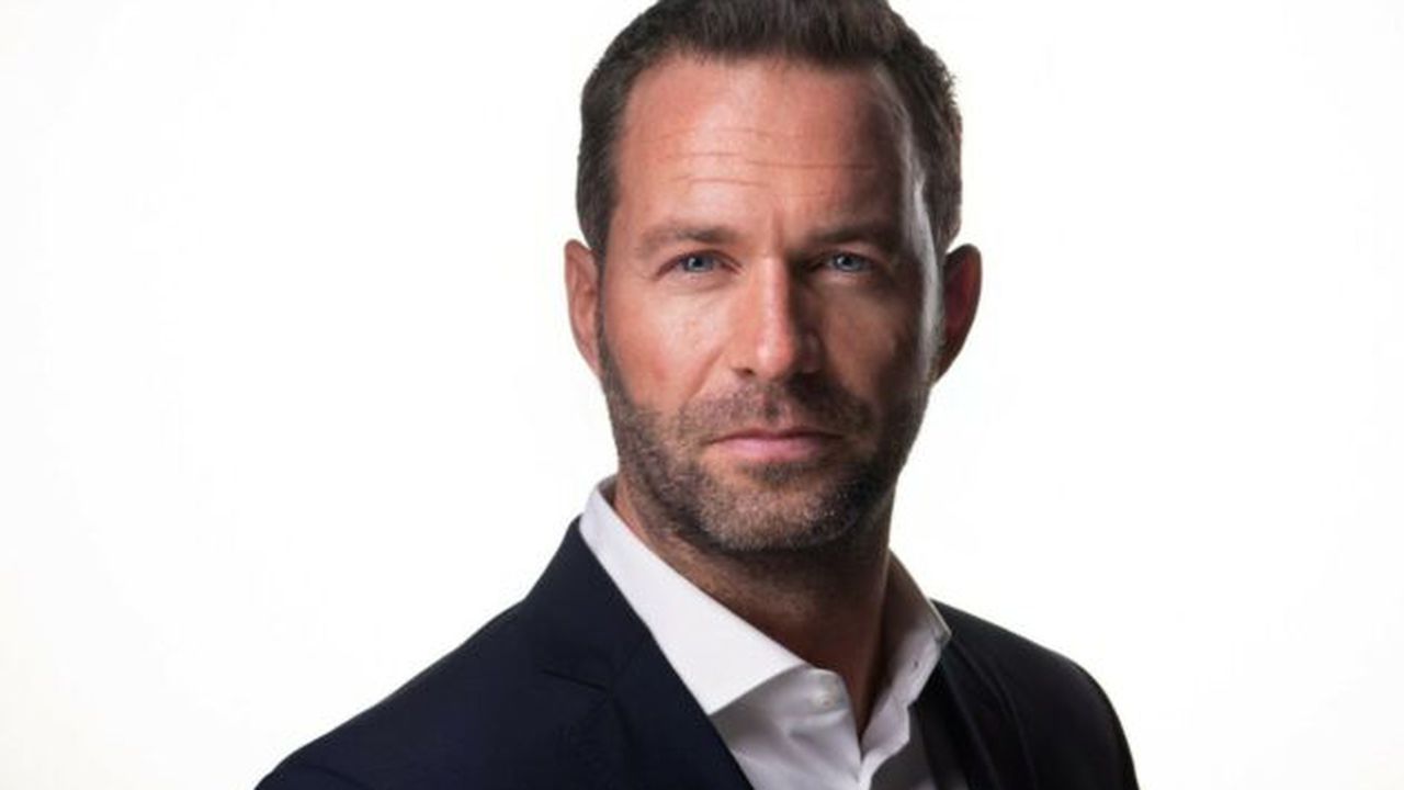 Nicolae Kovacs, CEO Agista