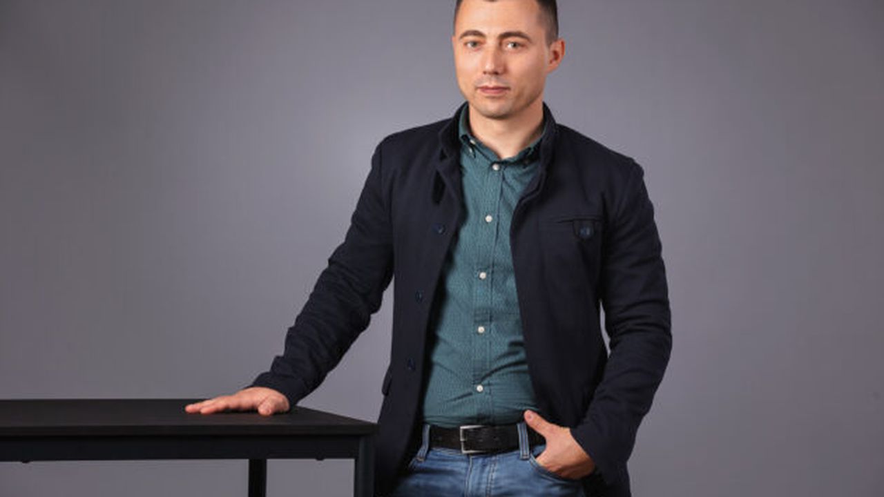 Poza - Cristi Movila