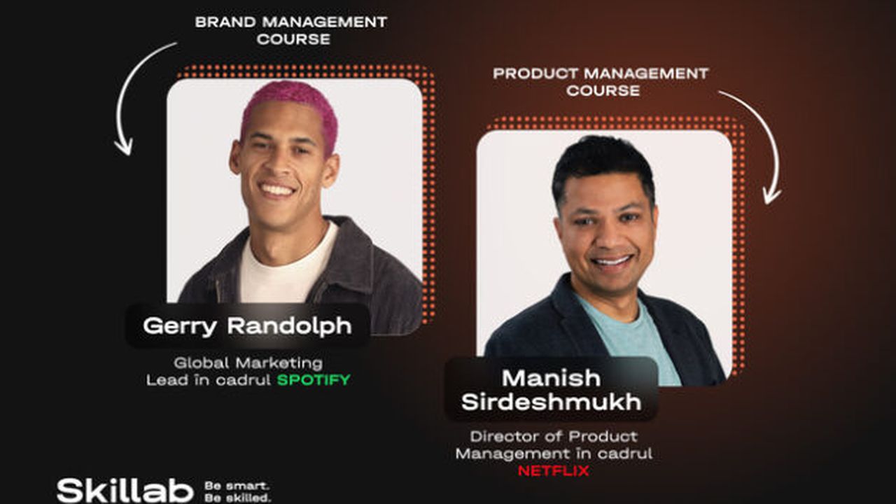 Skillab Premium 3063