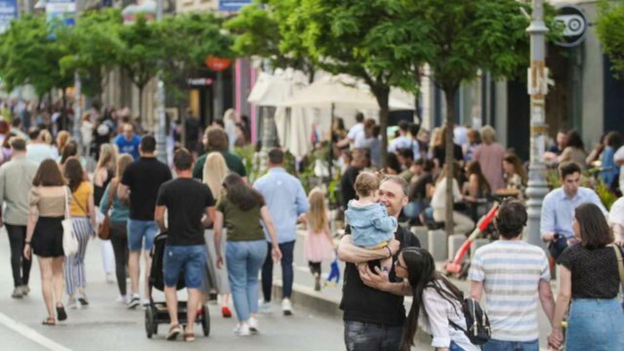 Străzi Deschise - PMB - Nicușor Dan