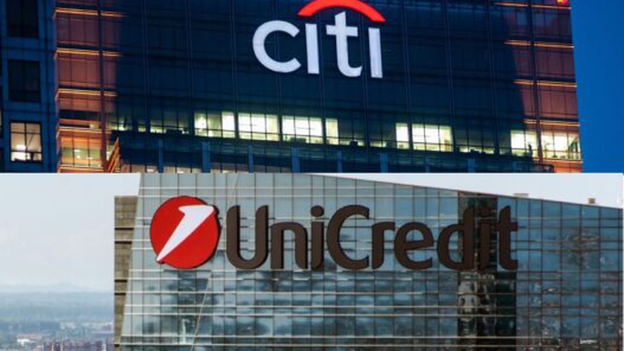 citi unicredit
