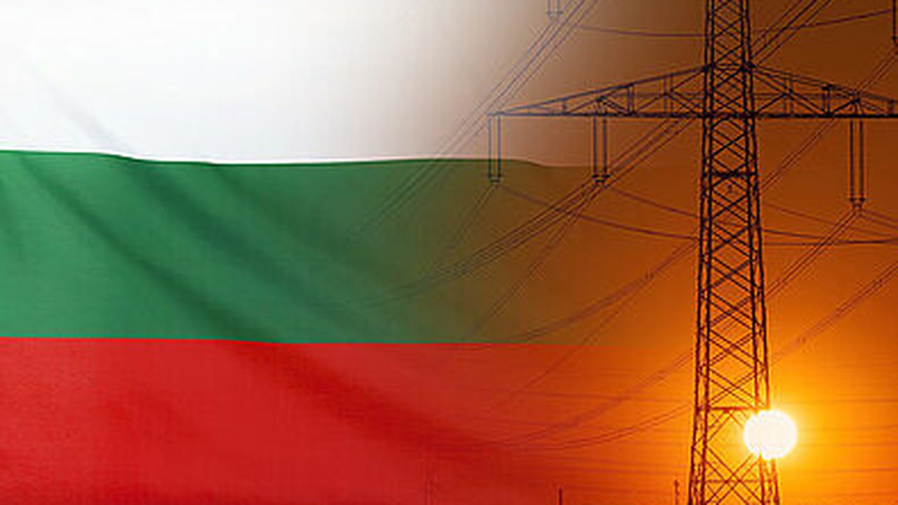 energie bulgaria