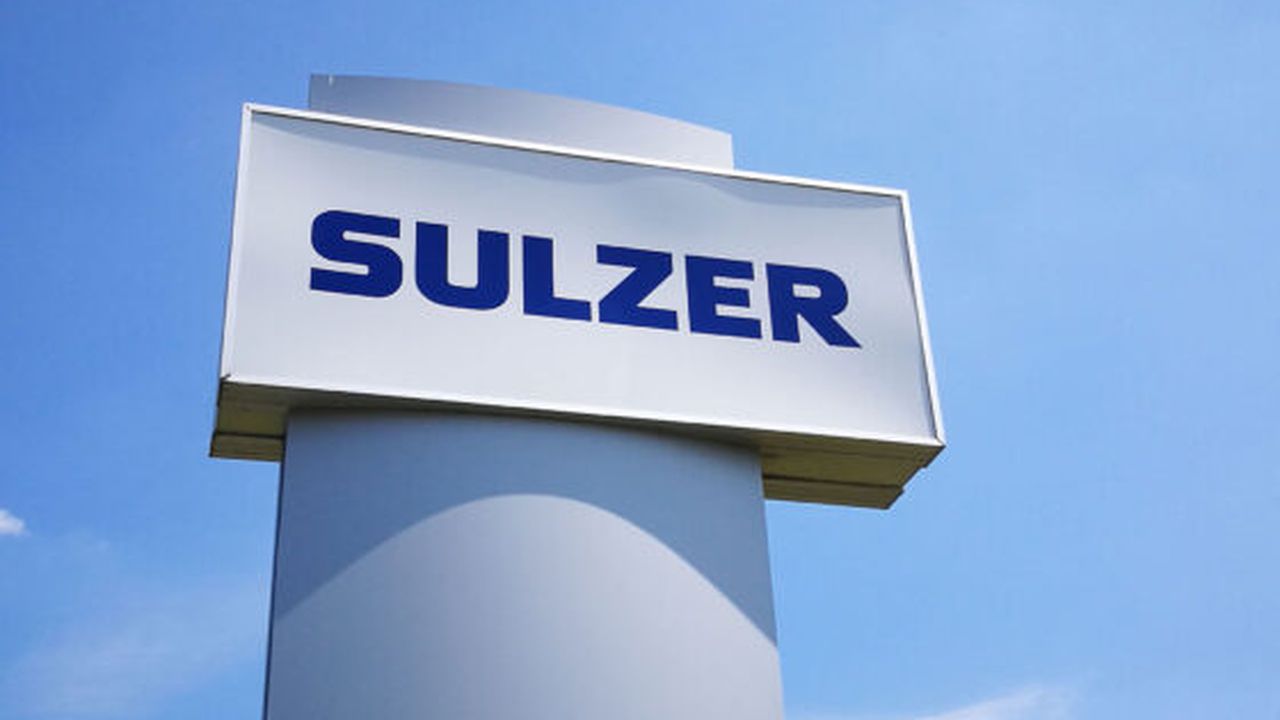 sulzer 7568789