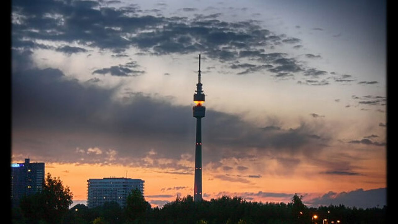 Turn Deutsche Telekom Dortmund