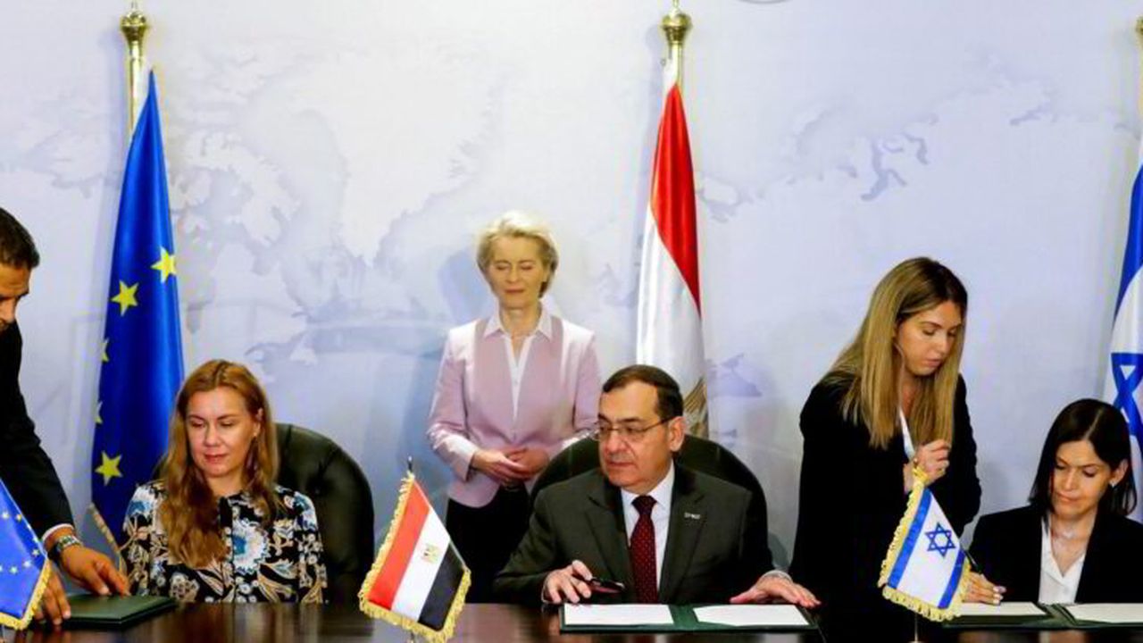 Ursula von der Leyen