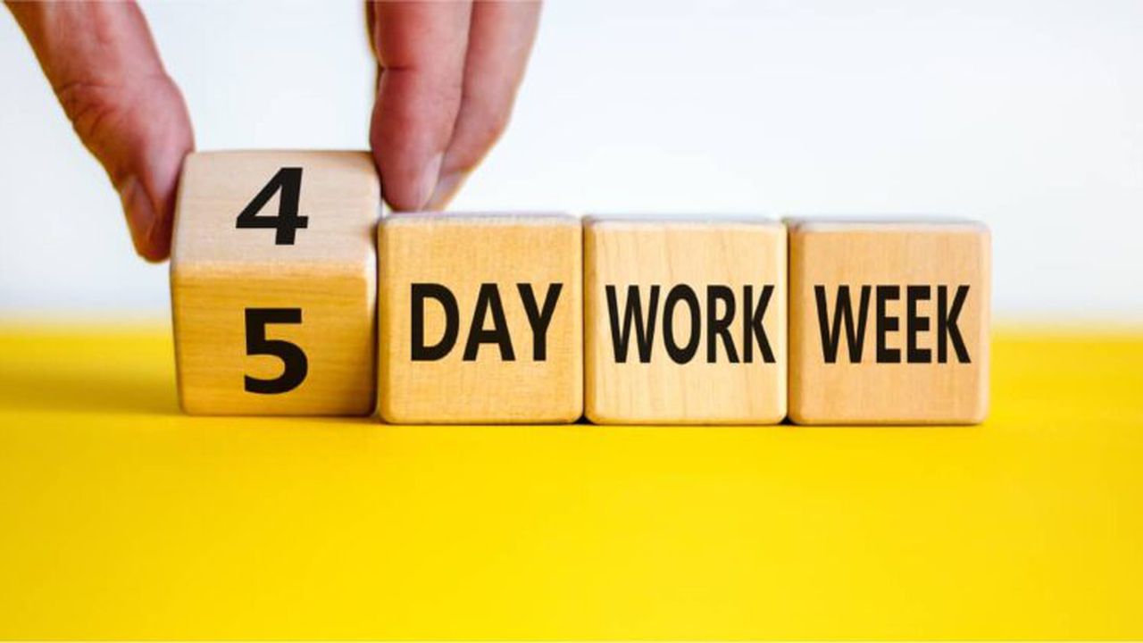 4daysweek 534665767867
