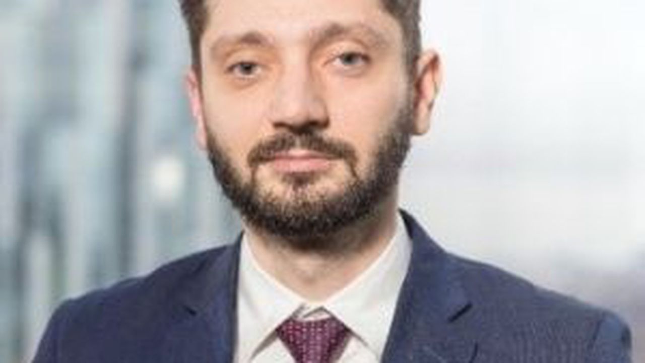 Augustin Dobre, CEO Twispay