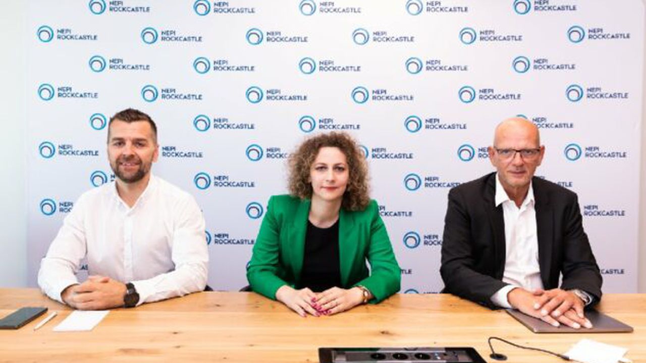 Foto speakeri conferinta NEPI Rockcastle_210622