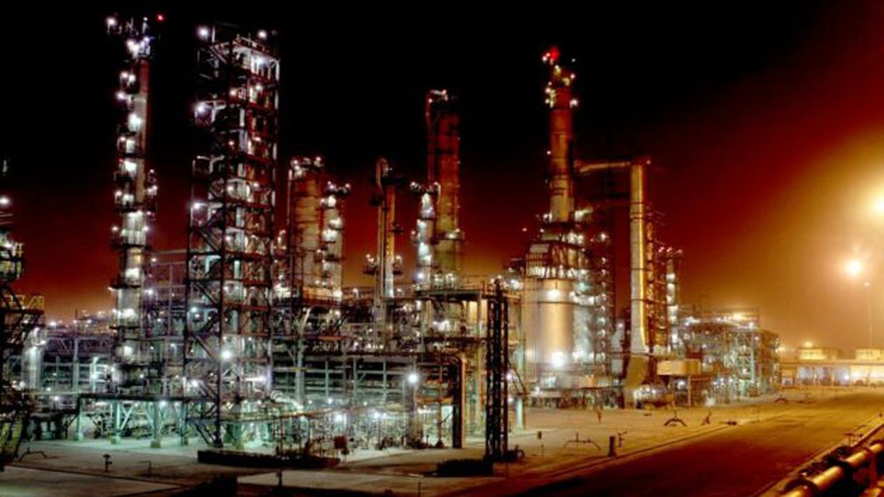 IndianOil_Refinery