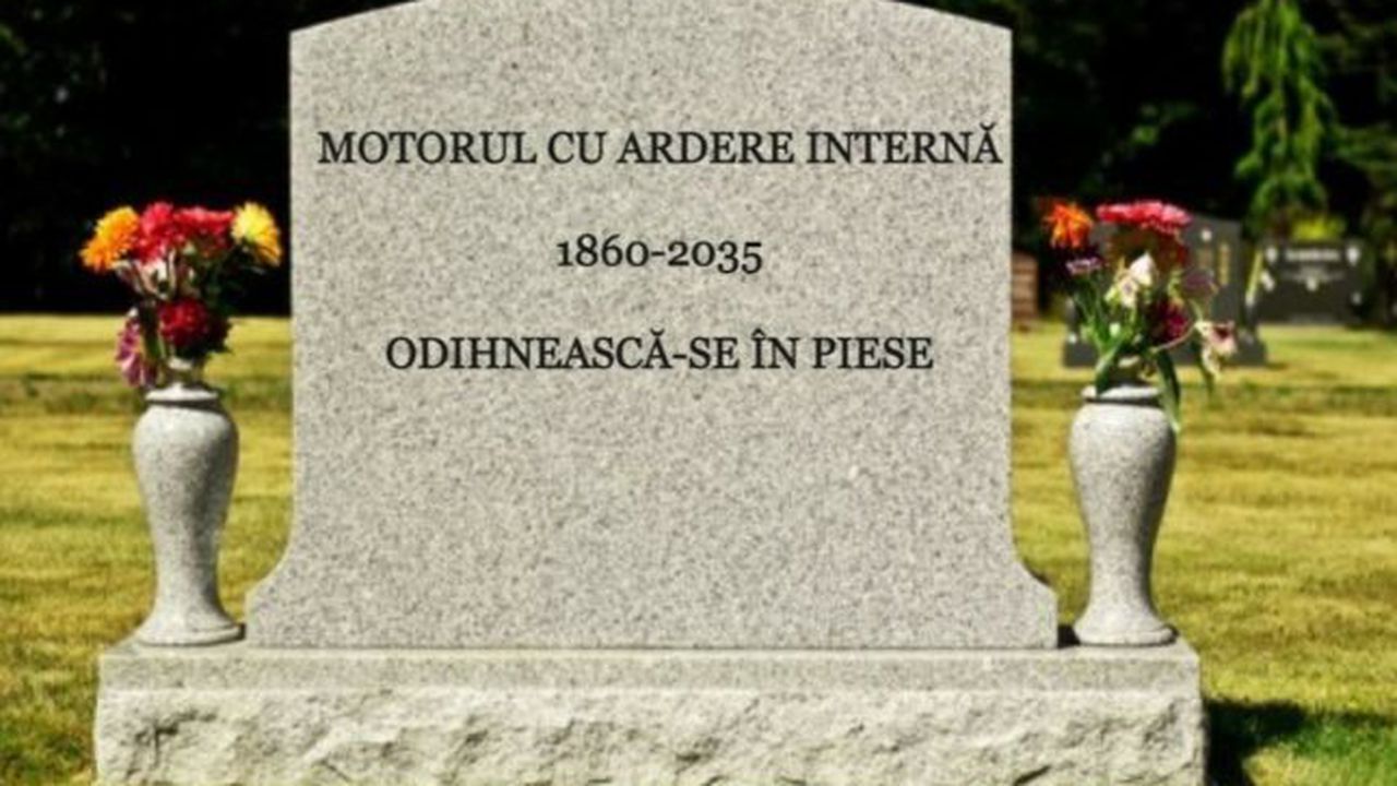 MOTOR COMBUSTIE INTERNA 54565