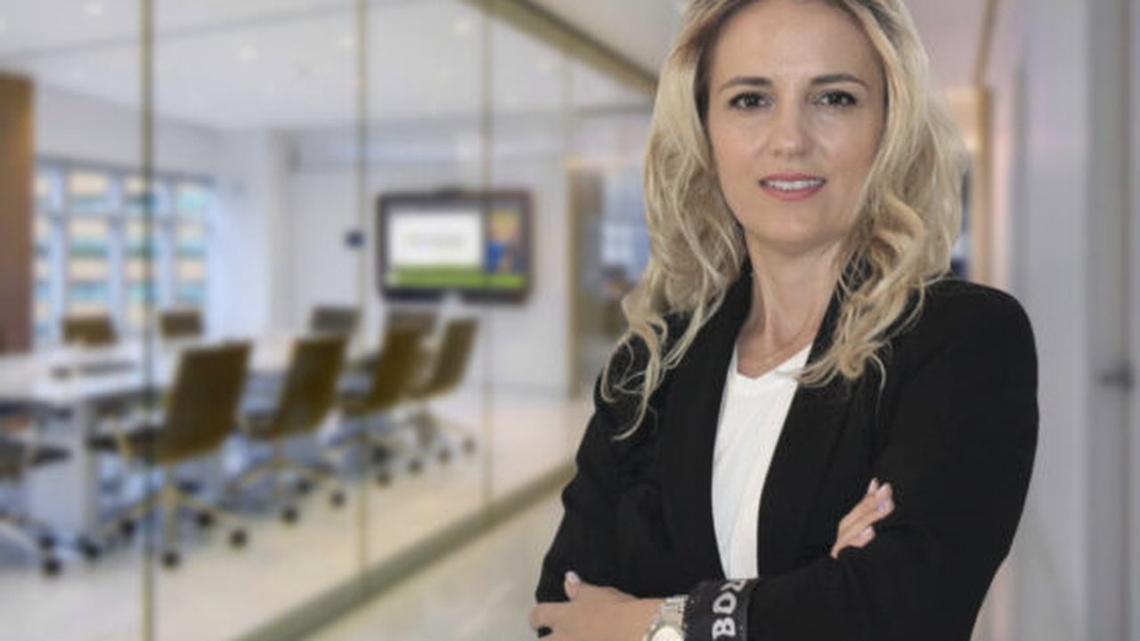 Raluca Szanto, Manager dezvoltare Green Future Group