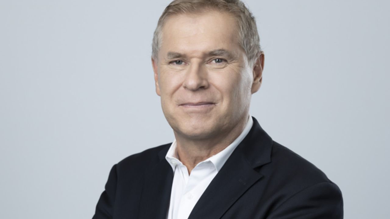 Robert Rekkers