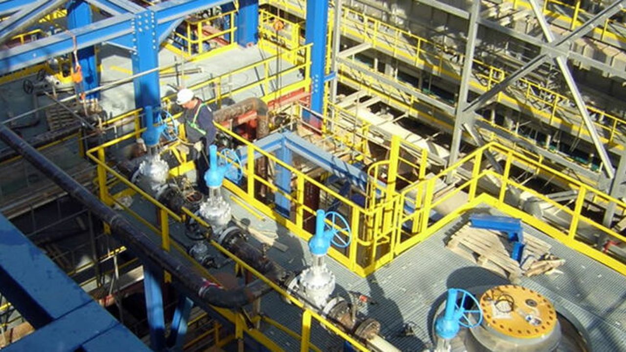 TMUCB_petroleum industry works