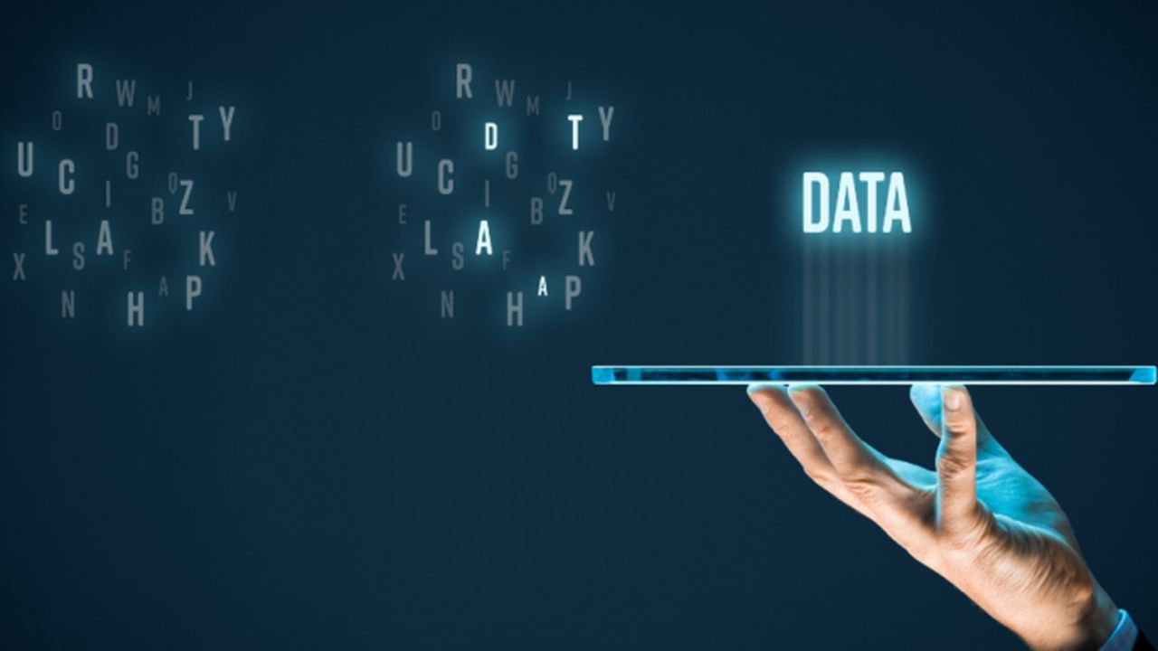 data date