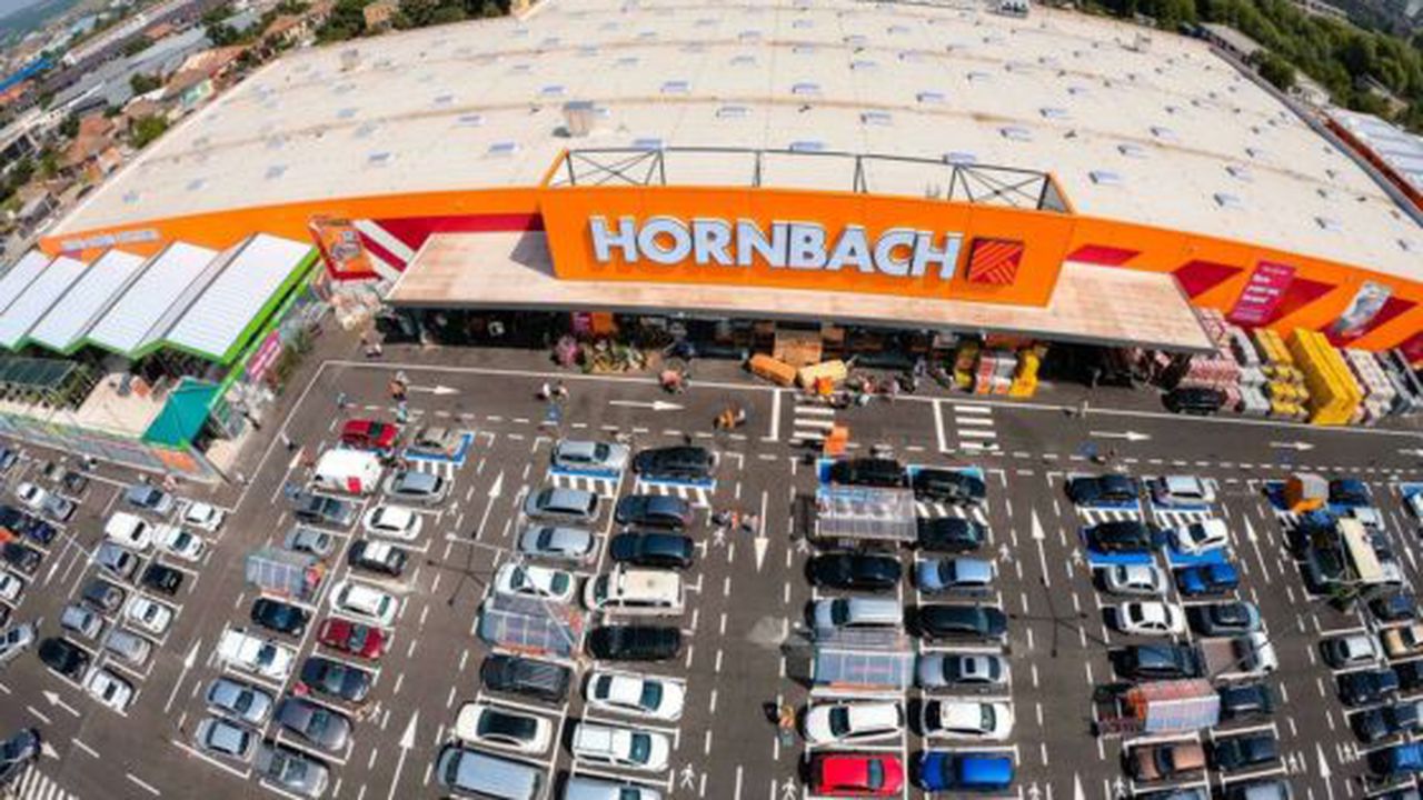 hornbach