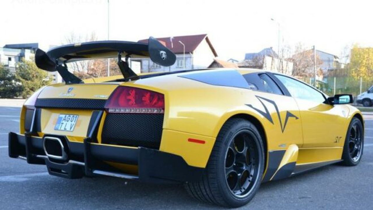 lamborghini 6758487756749394