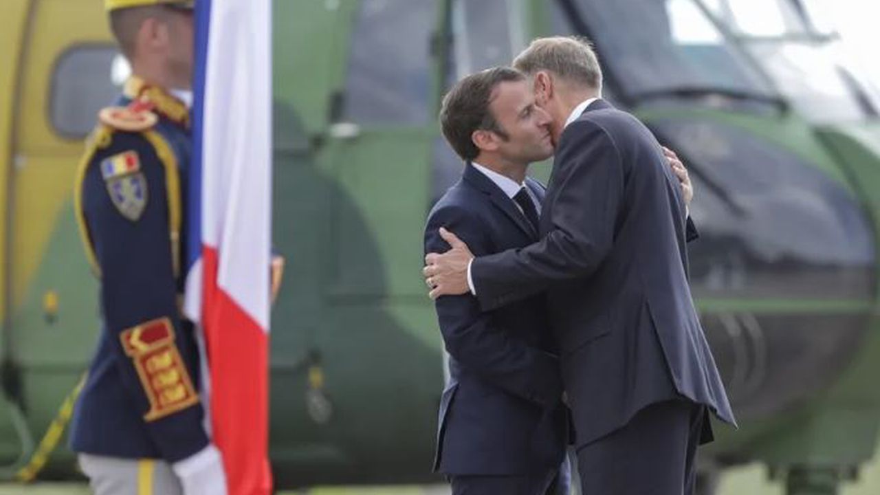 macron iohannis 564545