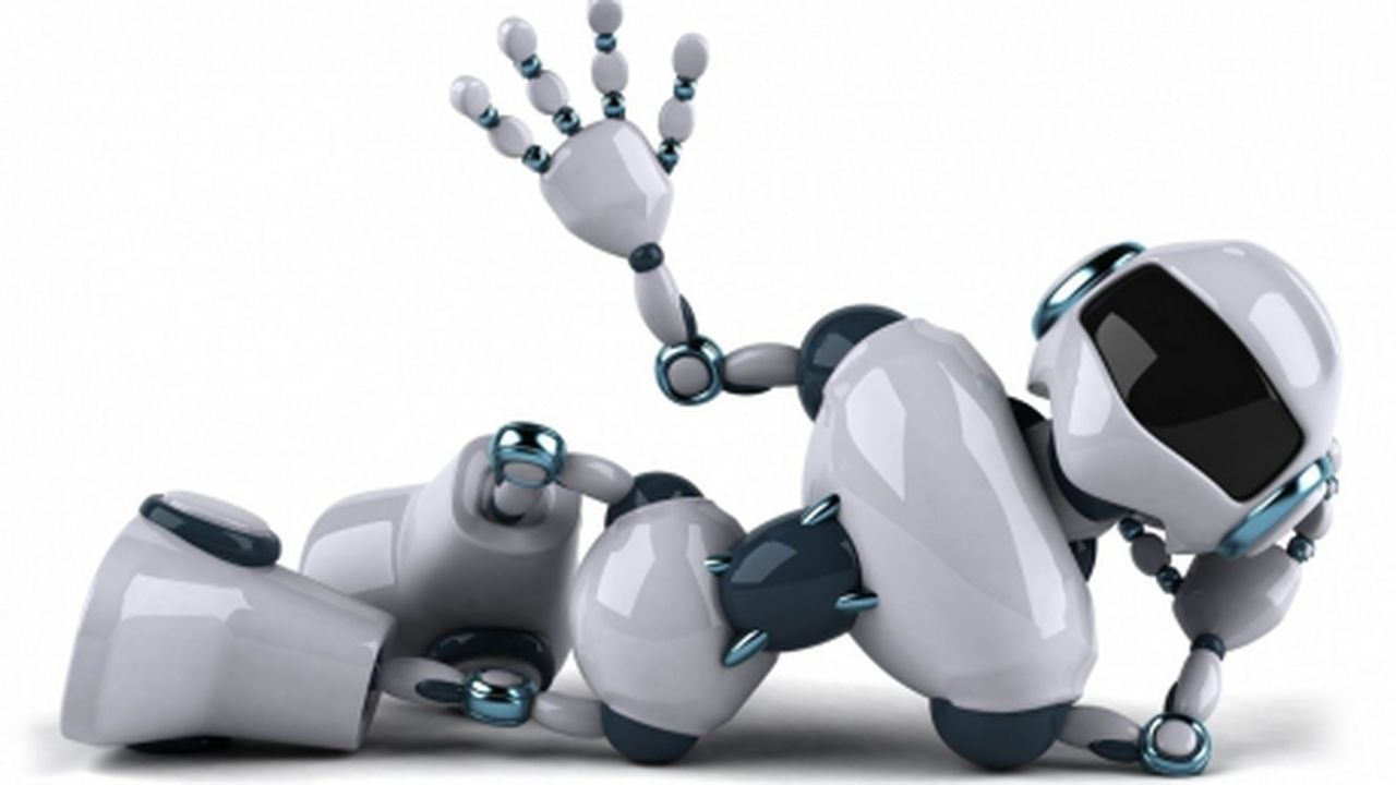 robot 875905968