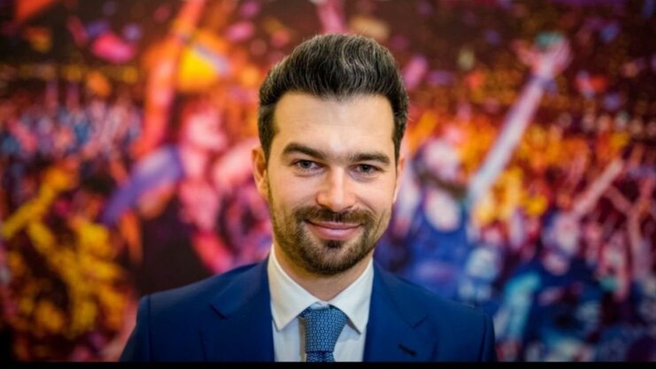 Bogdan Buta Cofondator Extasy si Fondator UNTOLD