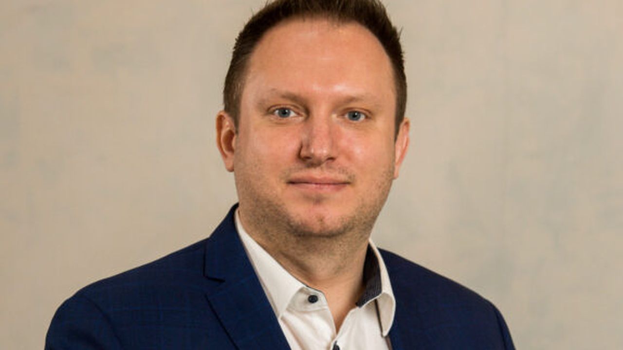 Catalin Bordei, Managing Partner Innobyte