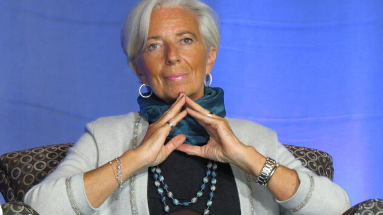 Christine_Lagarde_at_Albright_Institute_public_forum