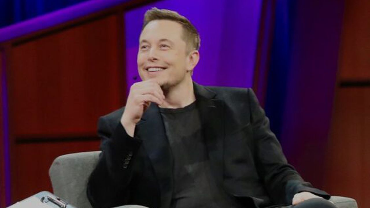 Elon Musk - samsung