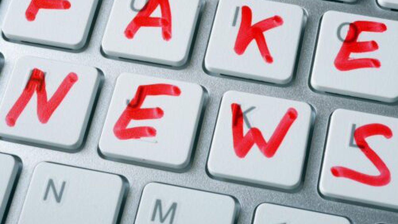 Fake news european propaganda