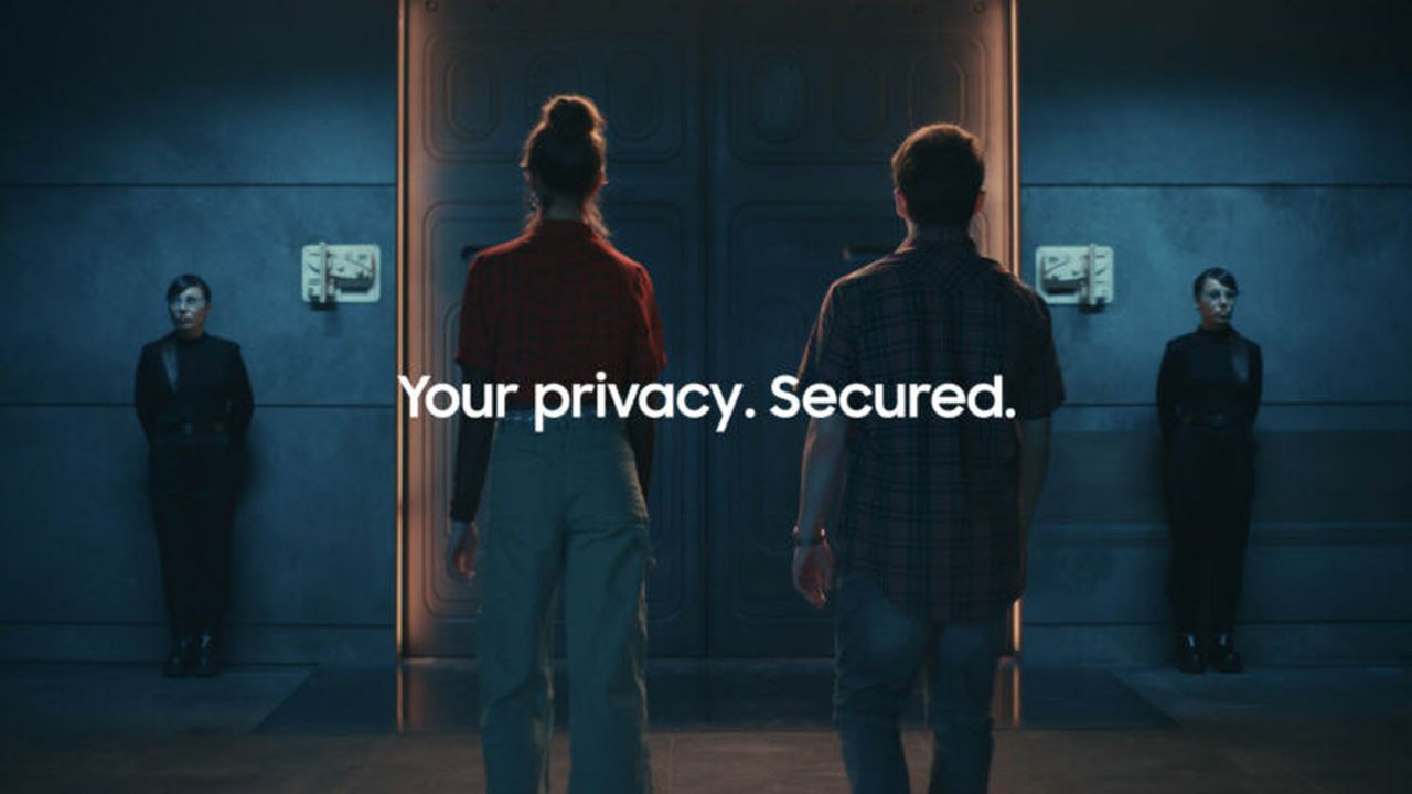 GalaxyPrivacy_TheVault