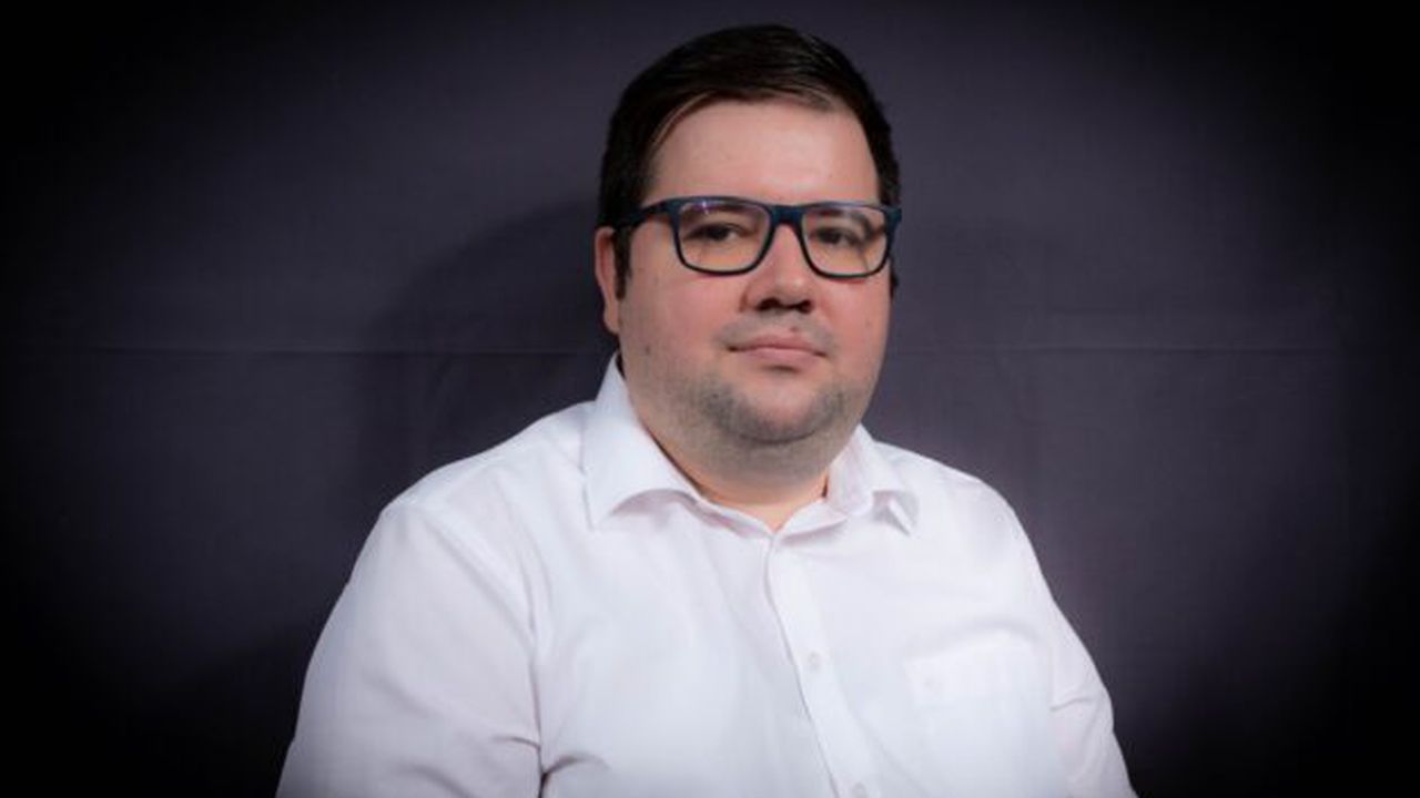 Horia Grozea, Director Vanzari, NETOPIA Payments