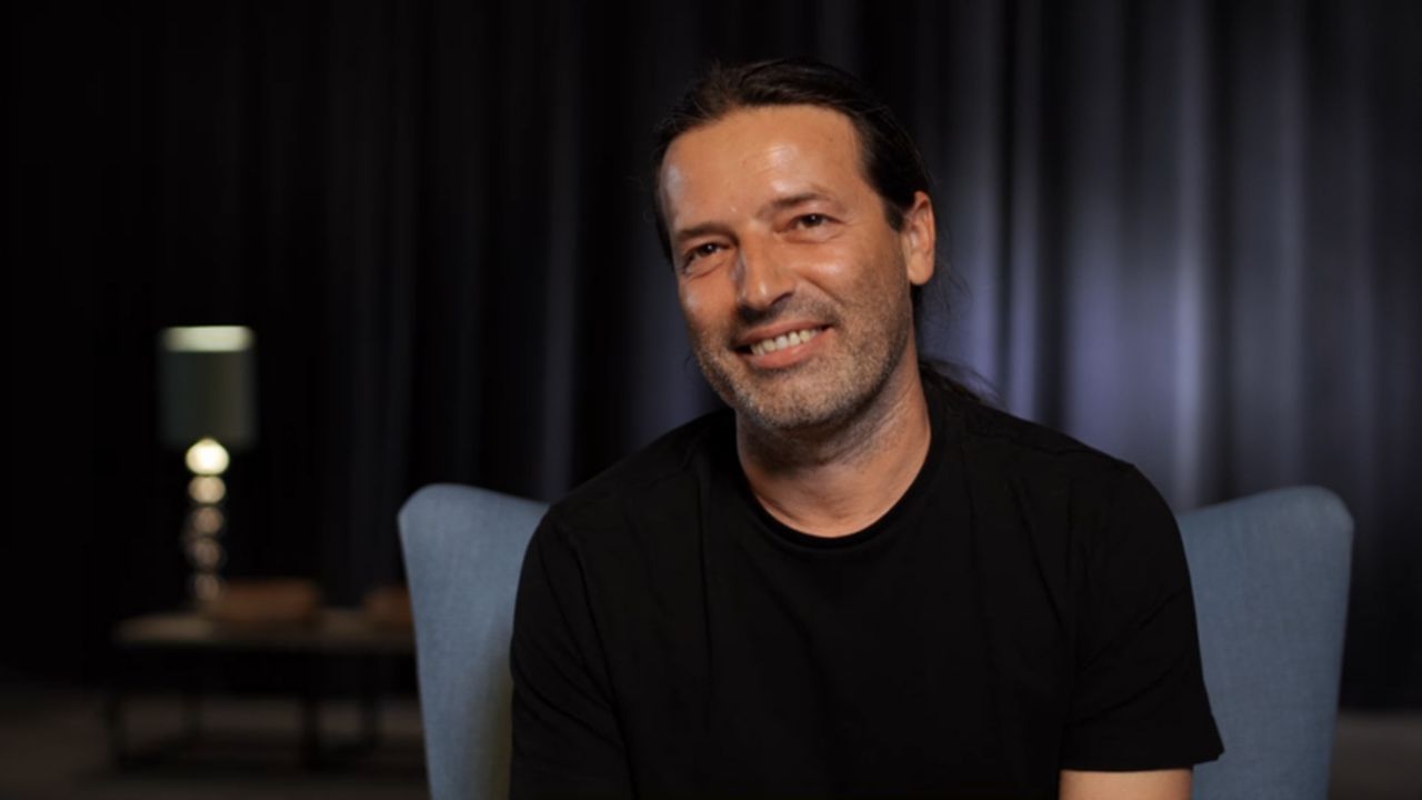 Malin-Iulian Stefanescu - TechAngels