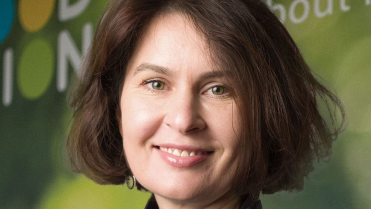 Natalia Gelshtein-Kishsh