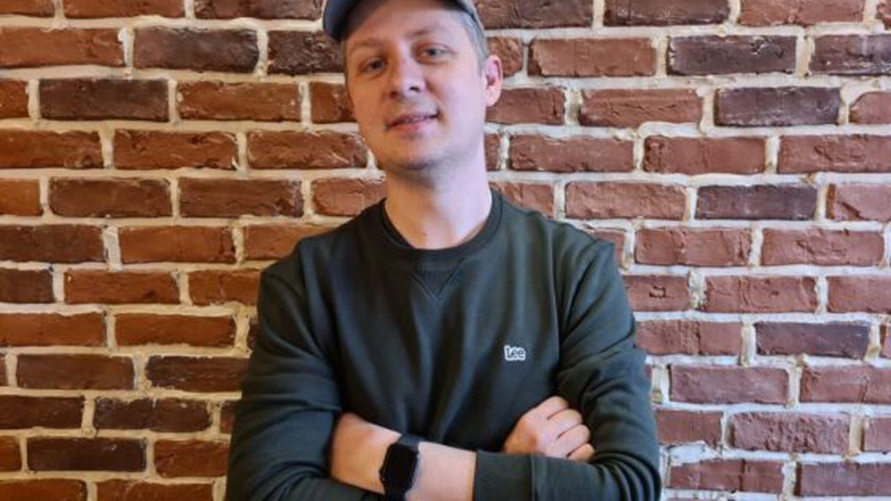 Poza Bogdan Iordache