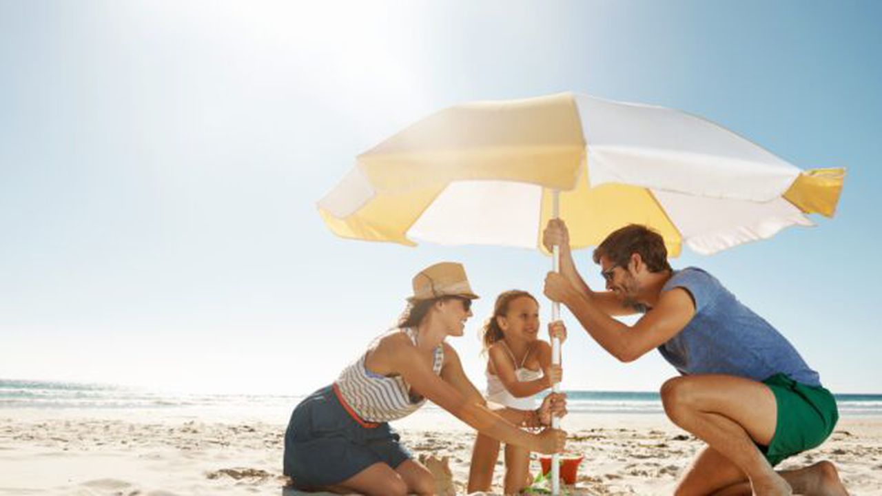 They're in it together