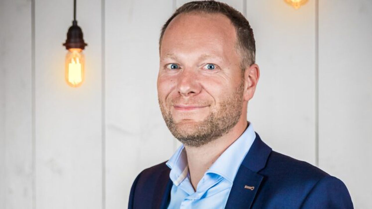 Richard Heerink