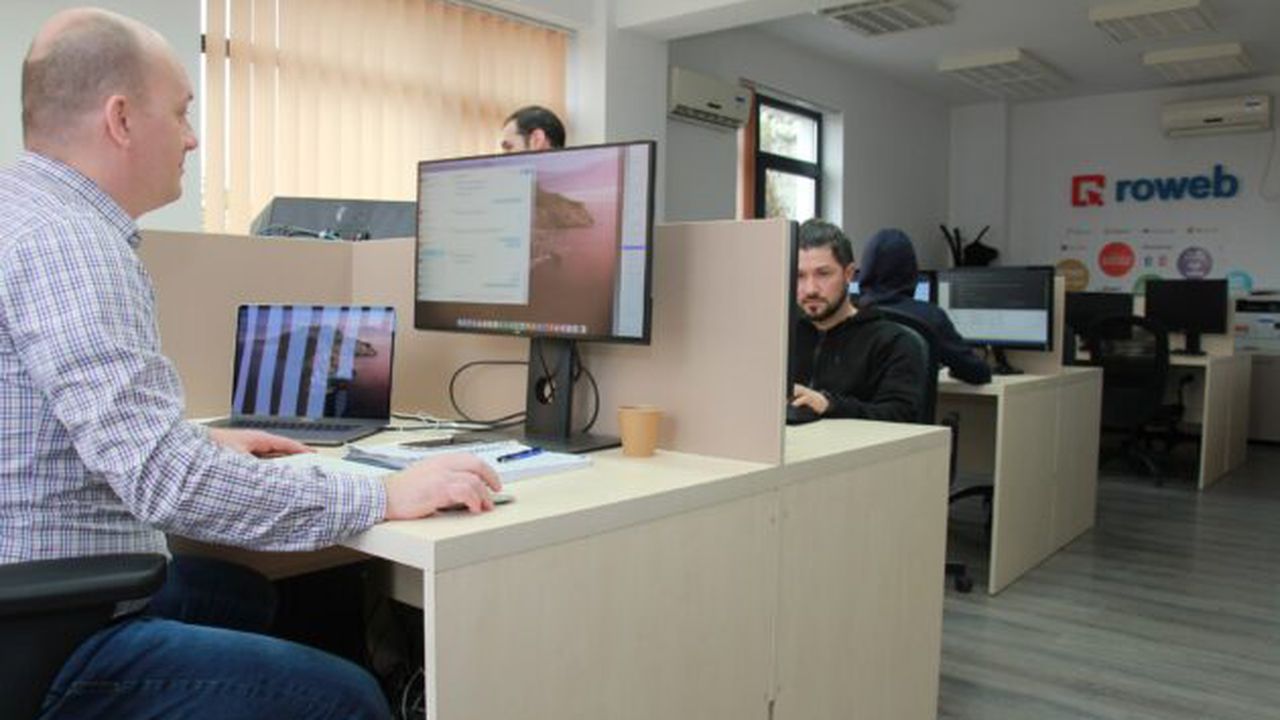 Roweb Office_1.1