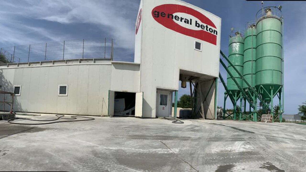 general beton 657568