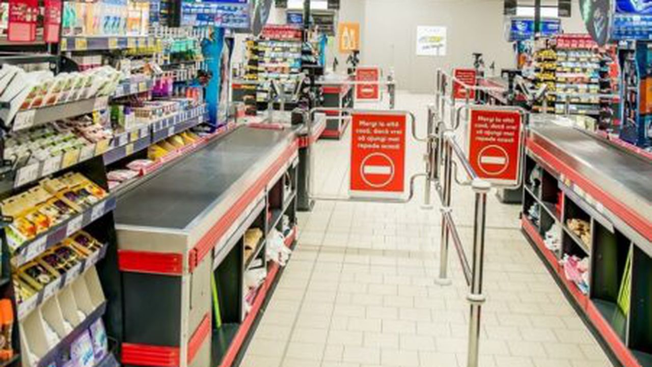 kaufland interior interzis 54767