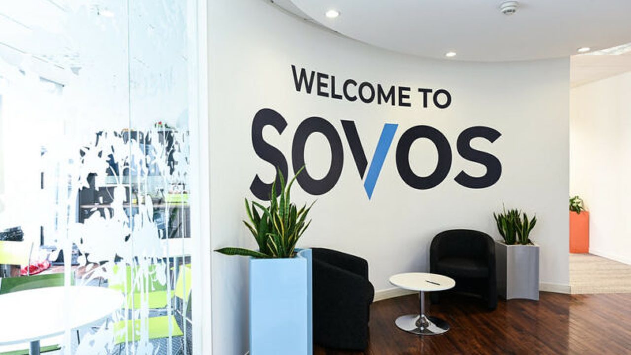 sovos