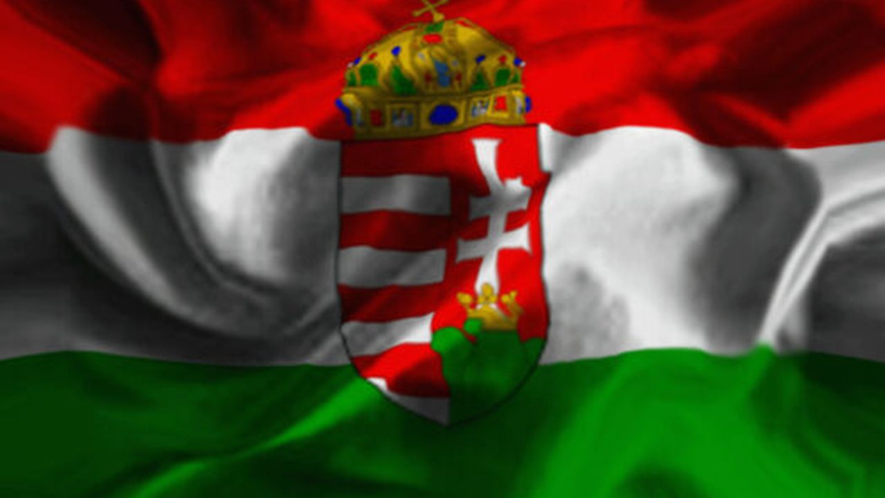 ungaria 87654