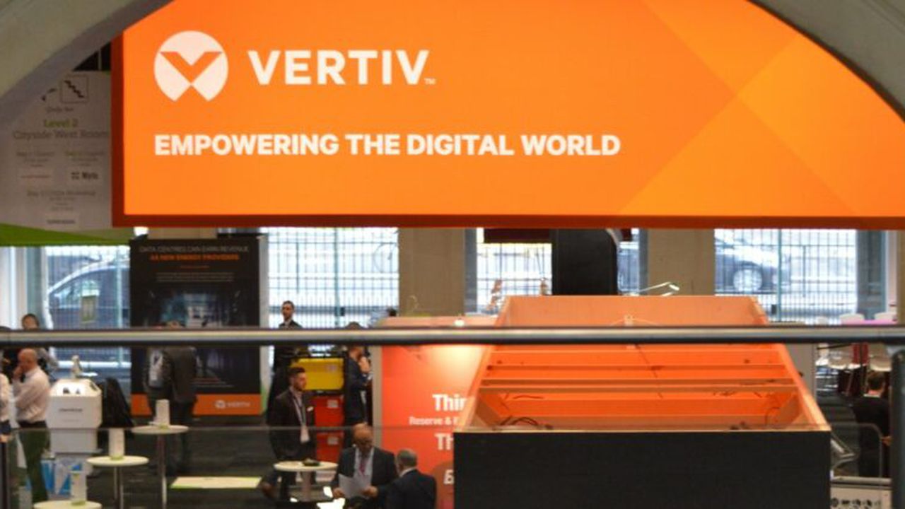 vertiv