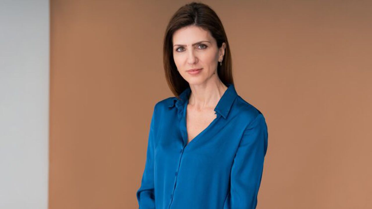 Roxana Draghici eJobs