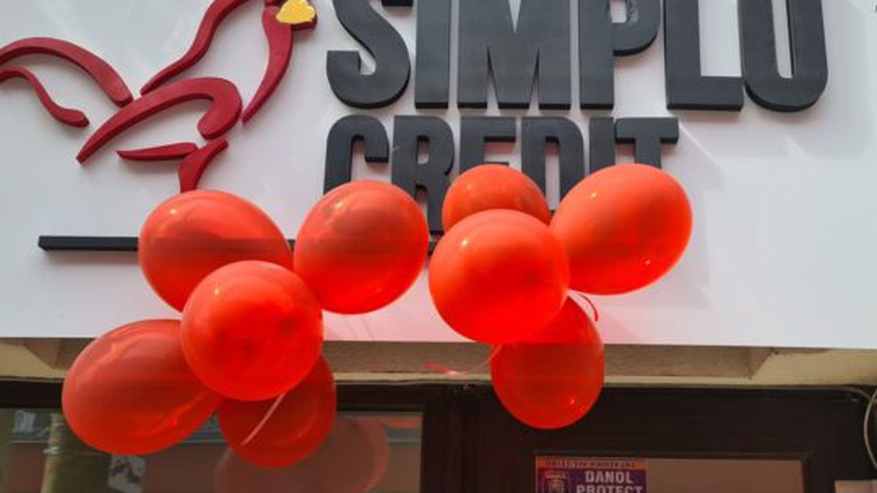 Simplu Credit